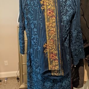 Indian/Pakistani party wear